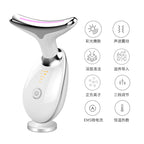 Neck Face Beauty Device