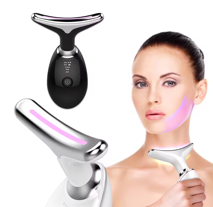 Neck Face Beauty Device